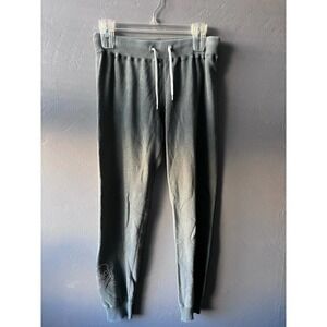Monrow and Soul Gray Joggers Small